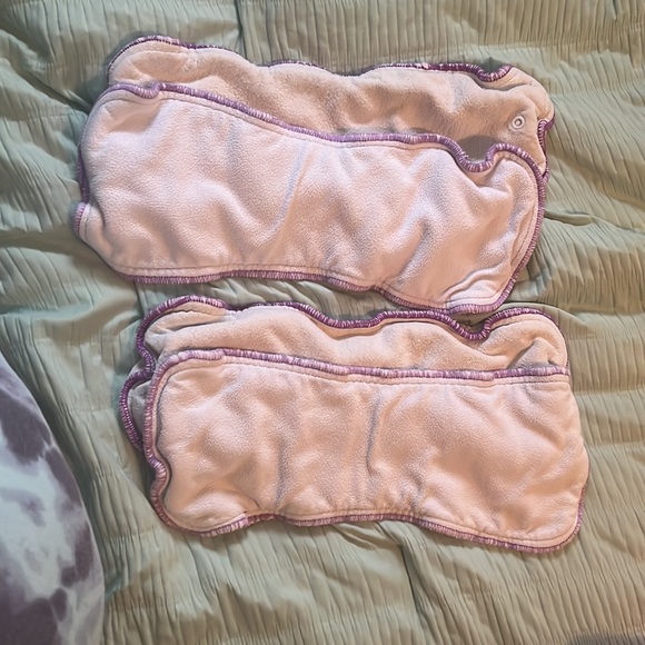 Buttons shells and snap ins - Picture 6 of 6